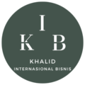 Logo KIB Export